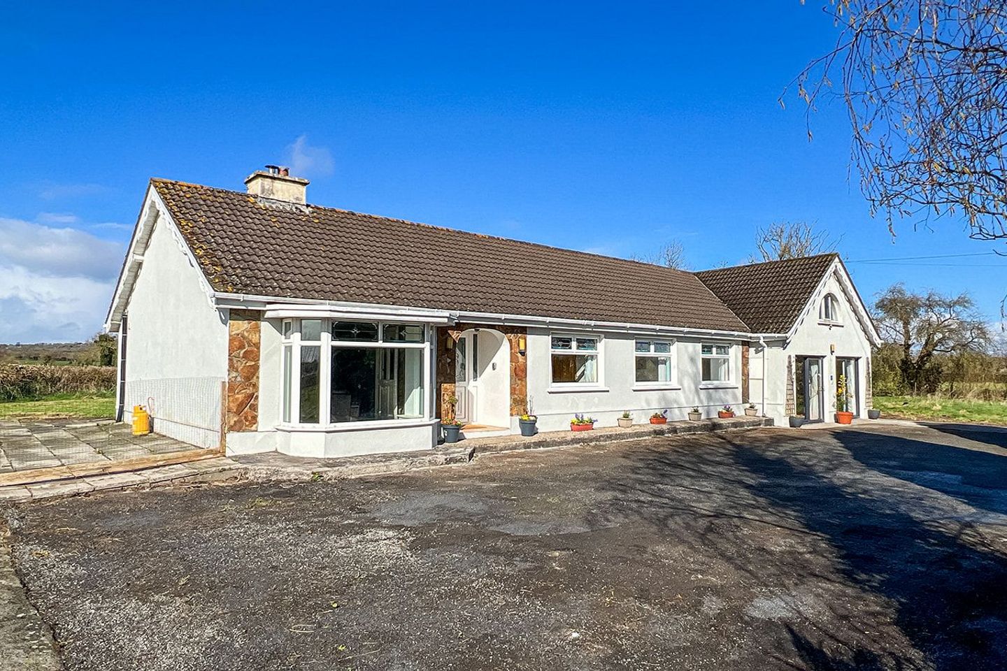 Avalon, Blanchfieldspark, Clara, Co. Kilkenny, R95R7P6