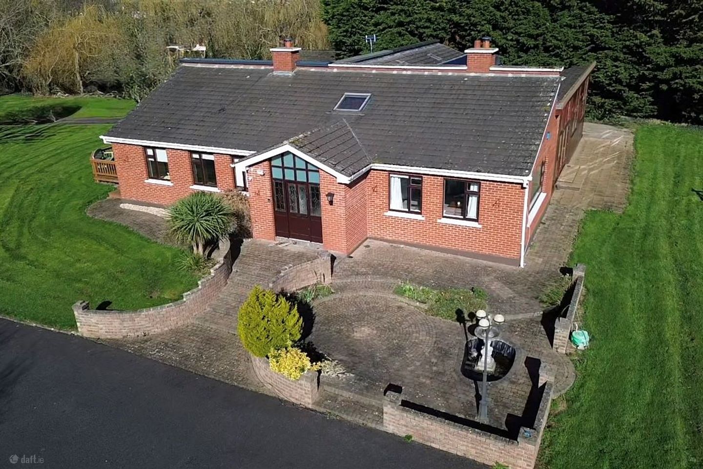 Estuary House, Lissenhall Bridges, Swords, Co. Dublin, K67Y594