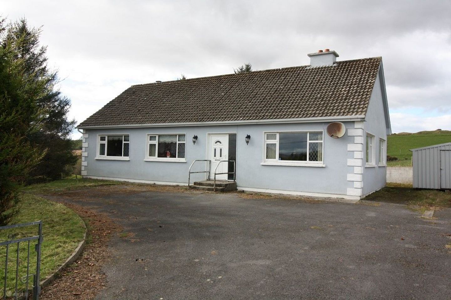 Derrymore, Drummin, Owenmore Bridge, Co. Mayo, F28A326