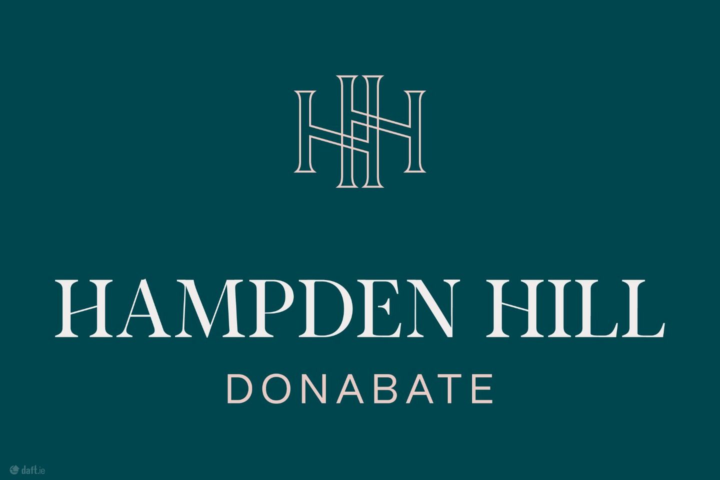 2 Bedroom Apartments, Hampden Hill, Donabate, Co. Dublin