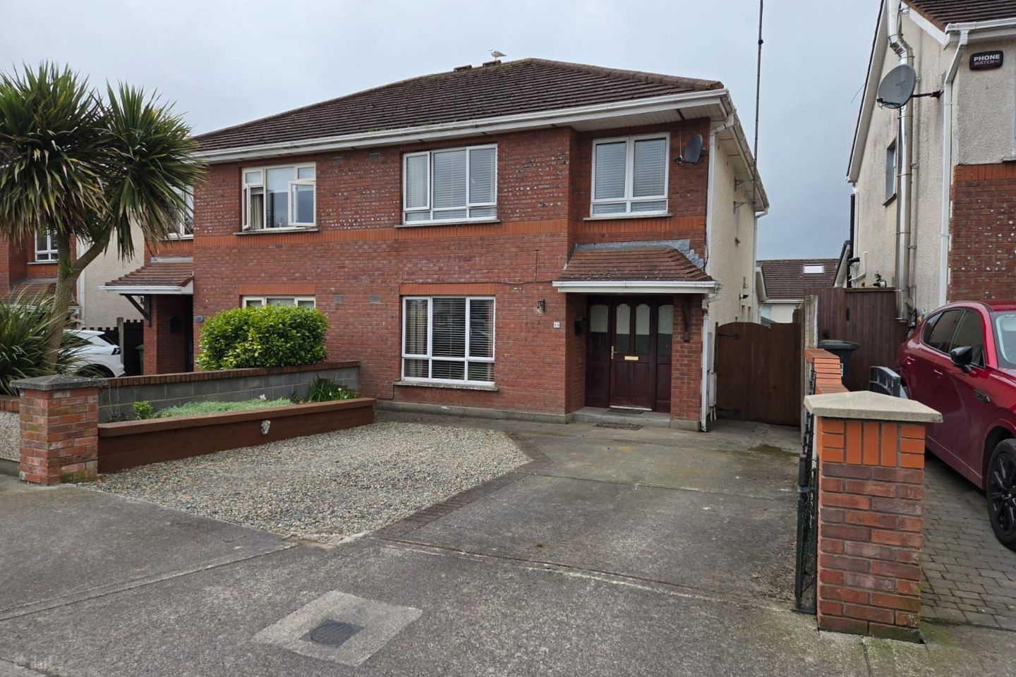 88 Fountain Hill, Drogheda, Drogheda, Co. Louth, A92N6CX