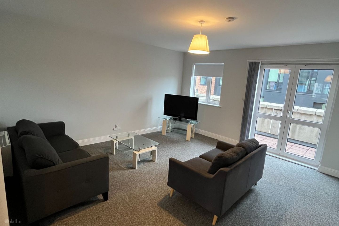3 Bed Apartment, The New Maltings, Block D, Watling Street, Dublin 8
