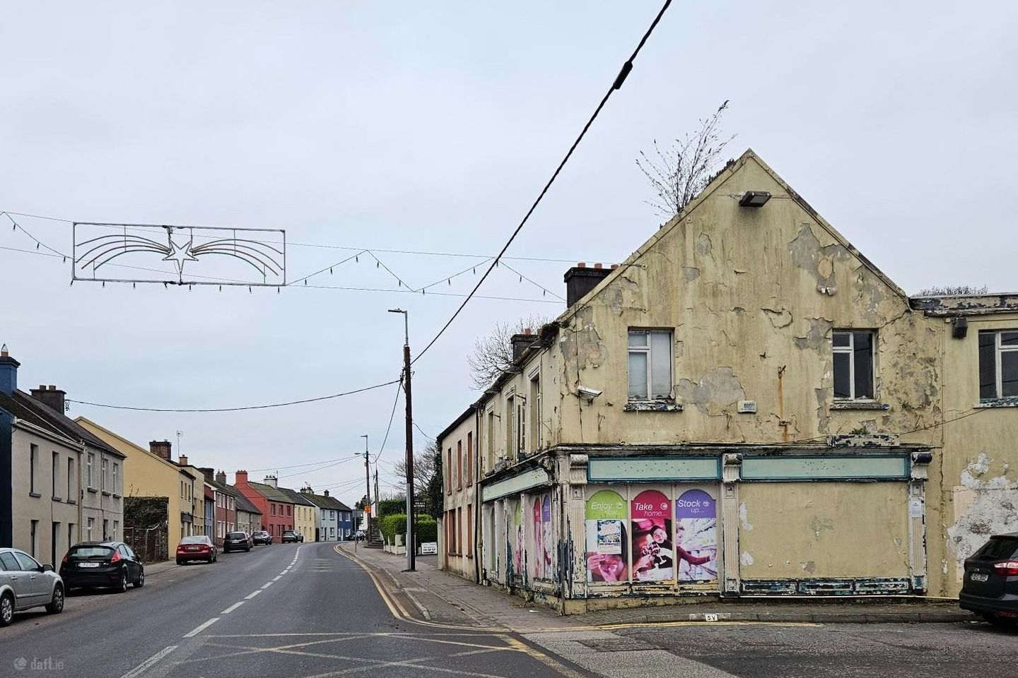 Gurteenroe, Macroom, Macroom, Co. Cork, P12K163