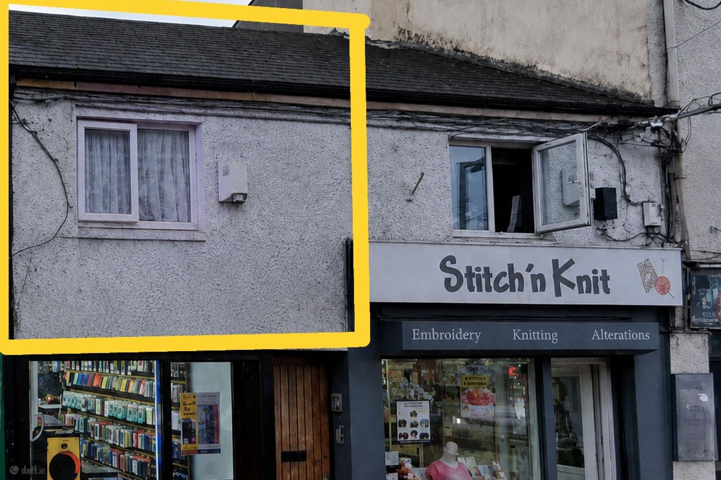 Flat 2, Sean Costello Street, Athlone, Co. Westmeath