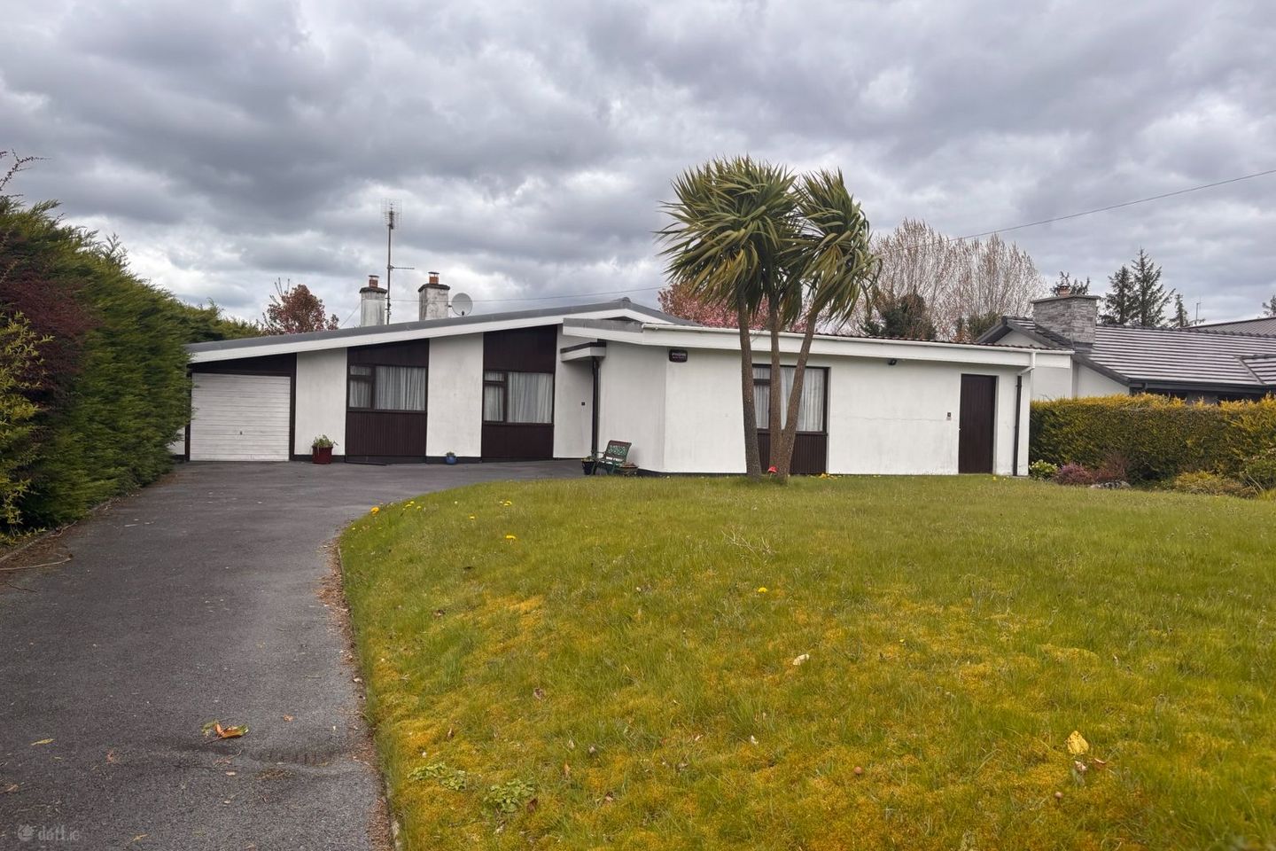 Tuam Road, Dunmore, Dunmore, Co. Galway, H54VX75