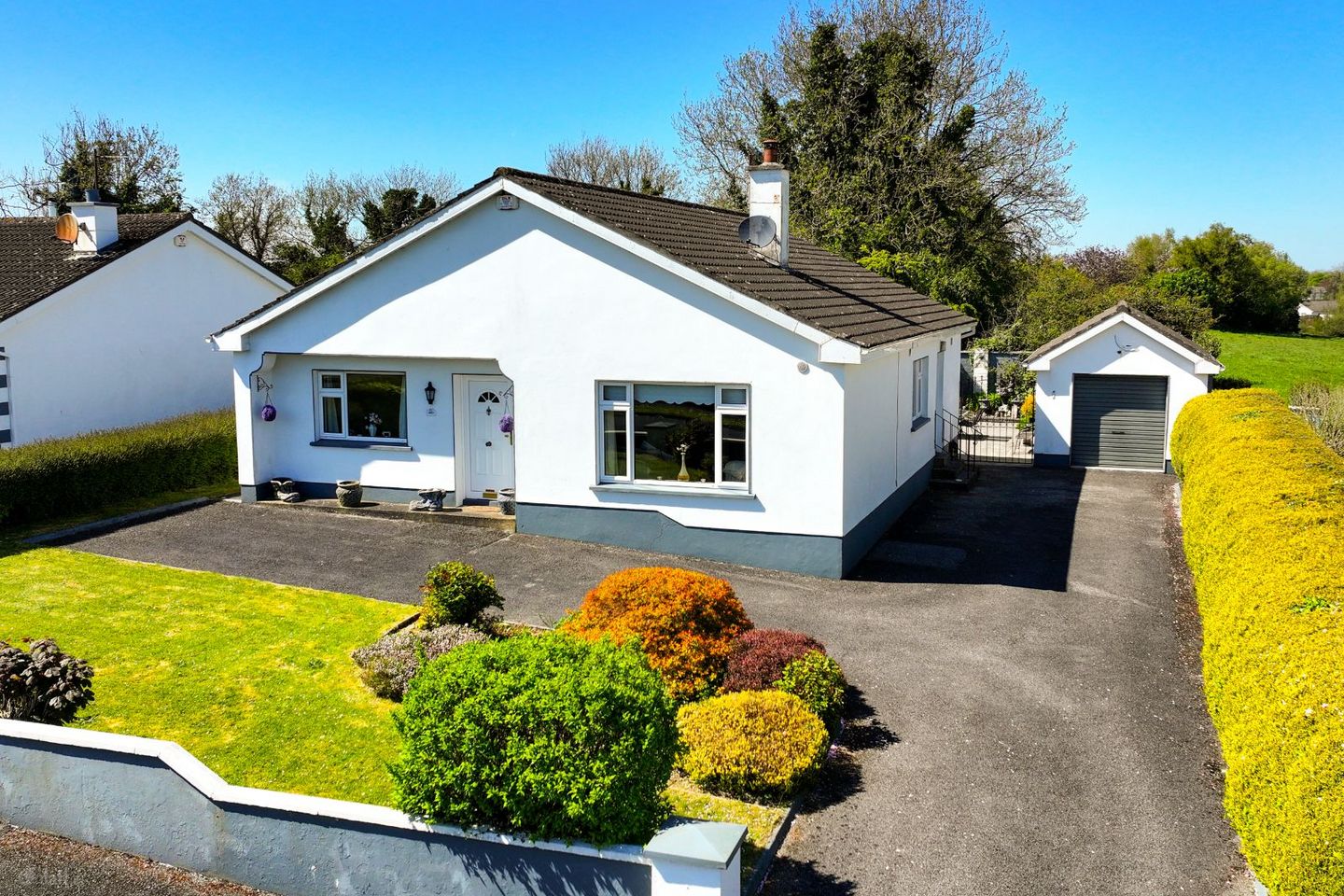 40 Foynes Court, Longford Town, Co. Longford, N39W9D0