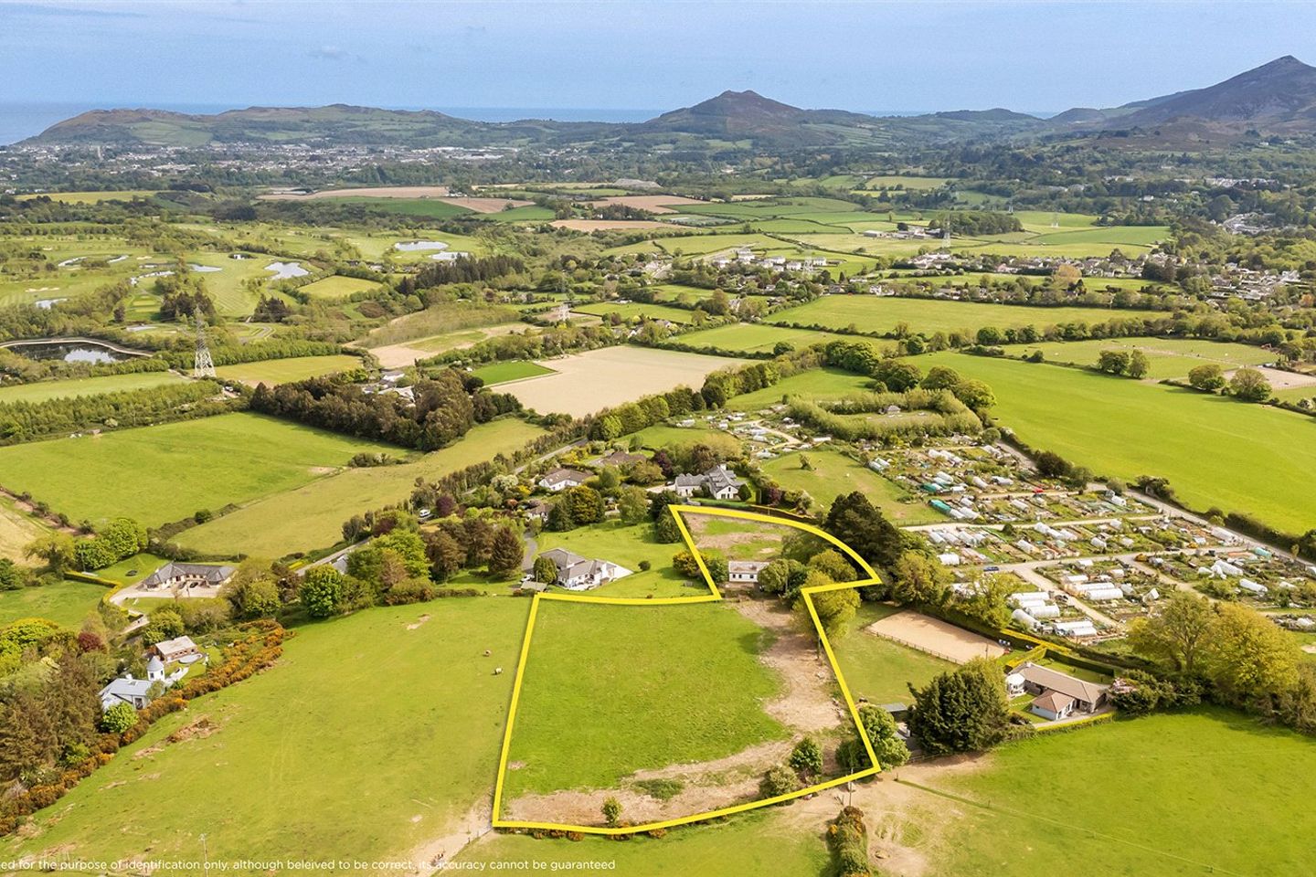 St. Exupéry, Killegar, Enniskerry, Co. Wicklow, A98VP46