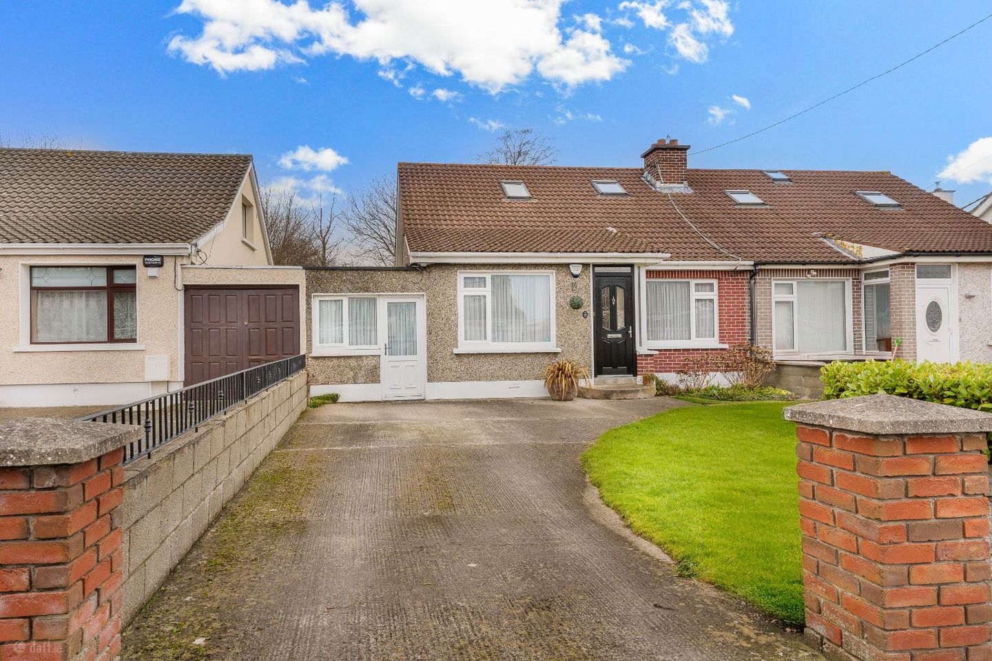 36 Brookwood Heights, Dublin 5, Artane, Dublin 5, D05N767