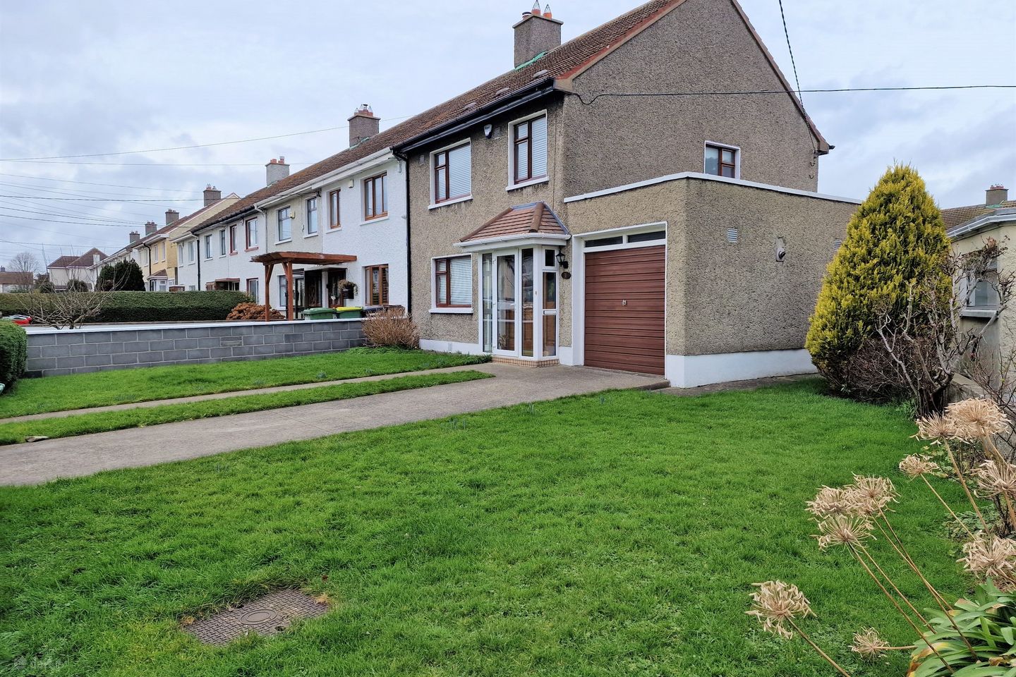 7 Shantalla Drive, Beaumont, Beaumont, Dublin 9, D09V406