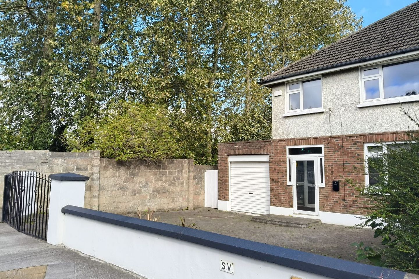 Belgard Road, Dublin 22, Ballymount, Dublin 22