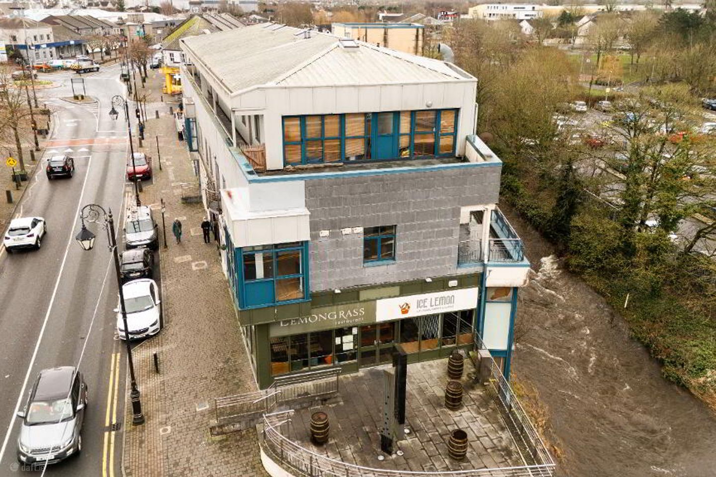 Apartment 5, Hanover Square, Kennedy Avenue, Carlow Town, Co. Carlow, R93DK18