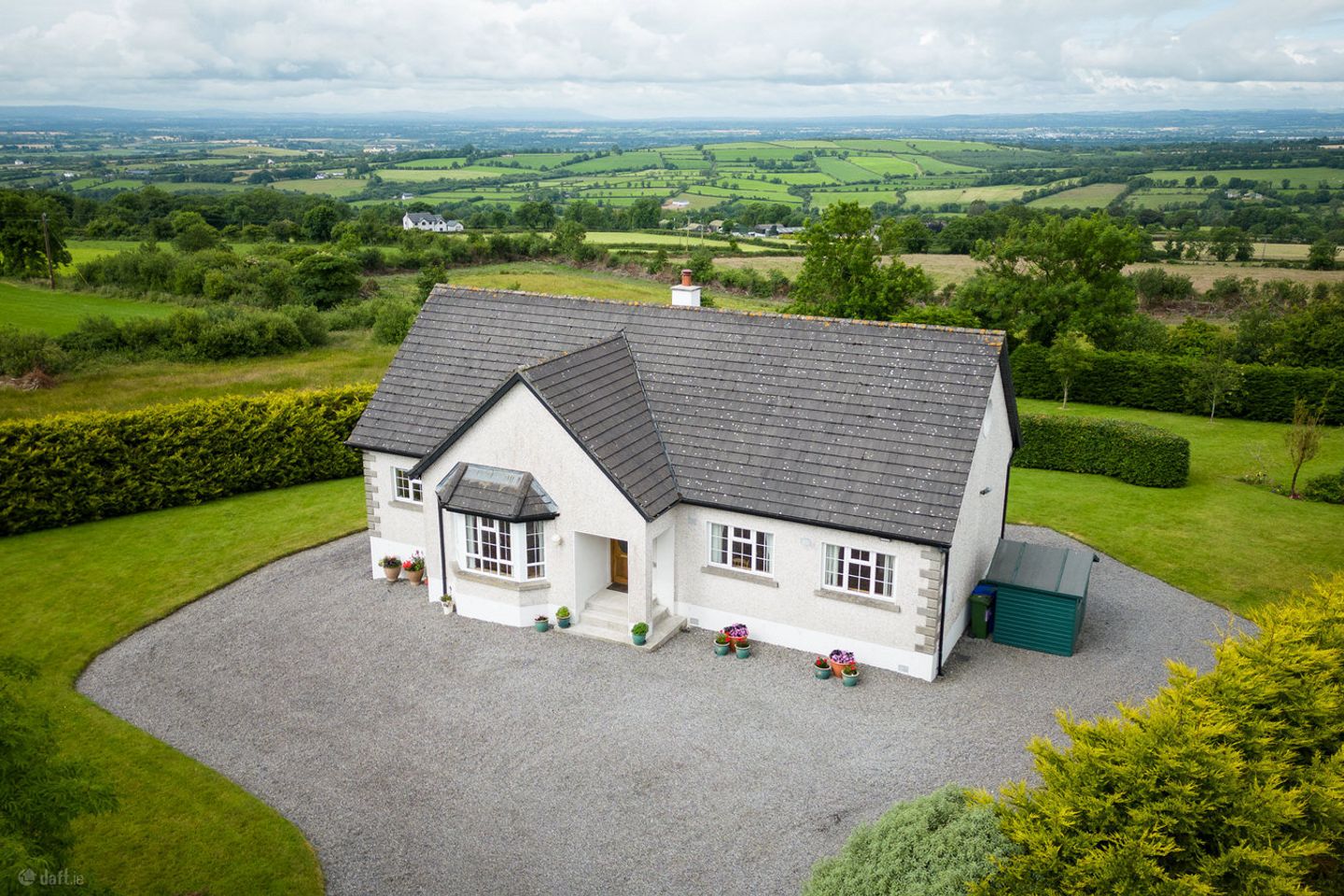 Knockadeen, Castlewarren, Co. Kilkenny, R95TH56