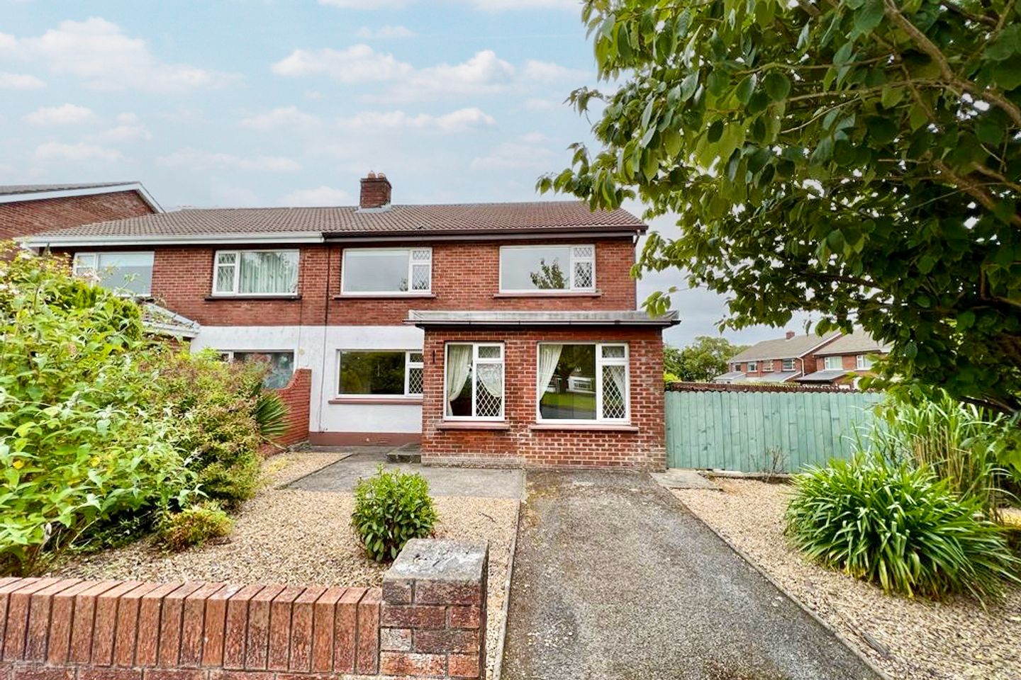 53 Cartron Heights, Sligo, Co. Sligo, F91KPW9