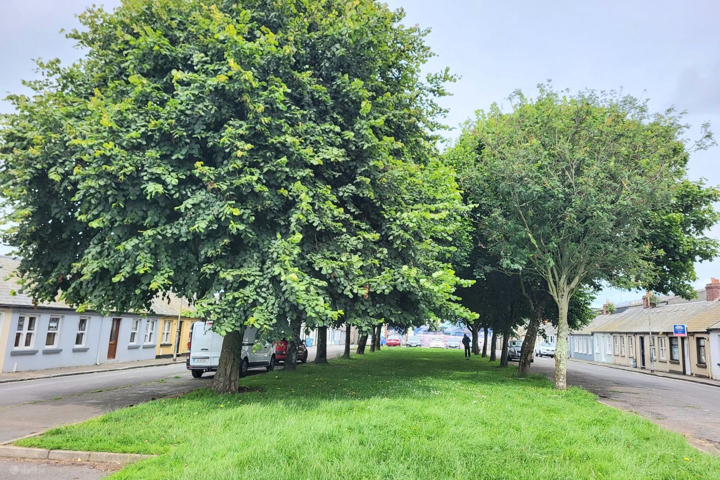 37 Trinity Square, Waterford City, Co. Waterford, X91P66W