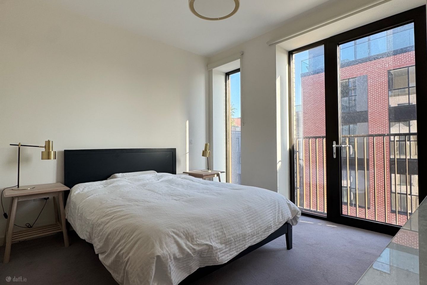 Apartment 403, 3 Fish Lane, Dublin Landings, IFSC, Dublin 1