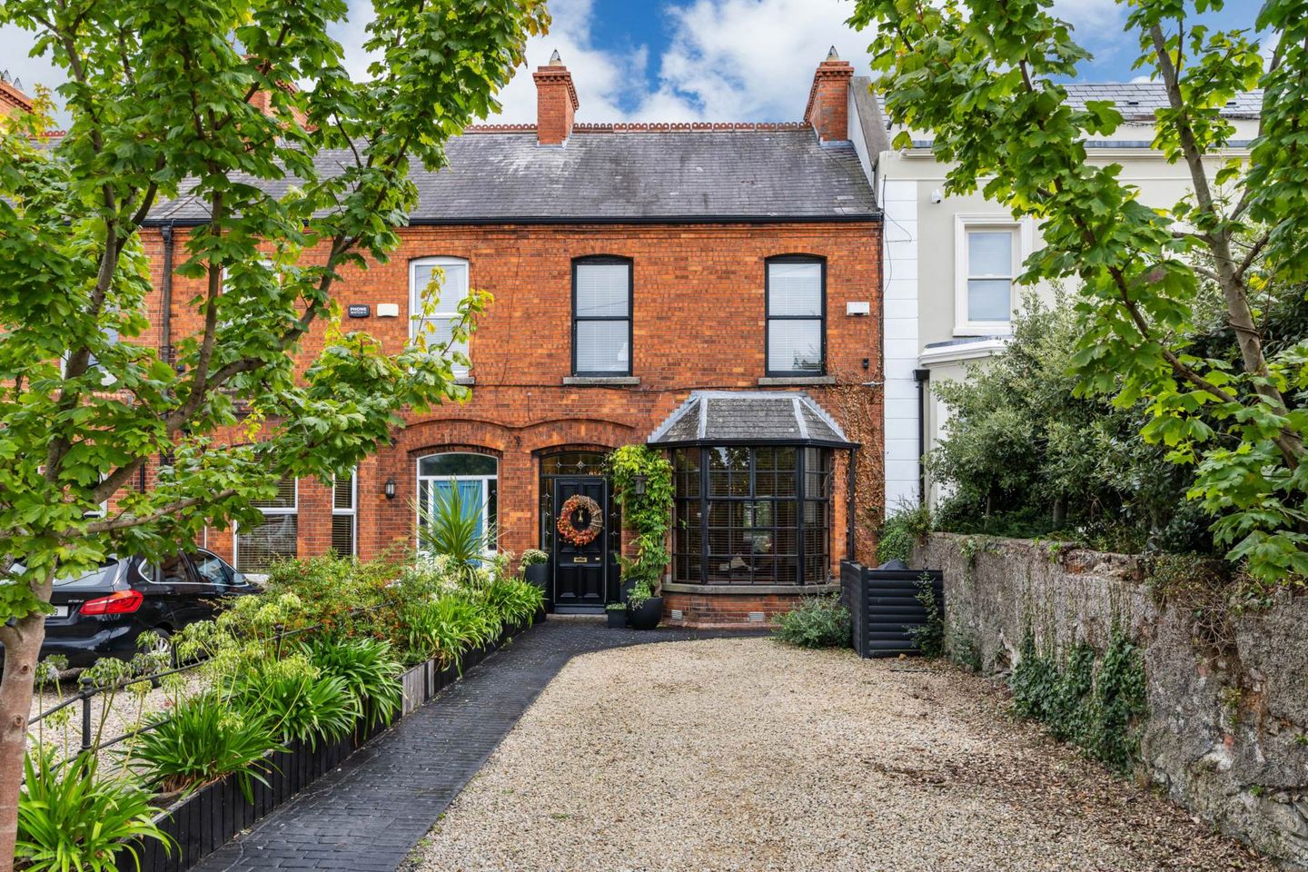 19 Vernon Avenue, Clontarf, Dublin 3, D03C821