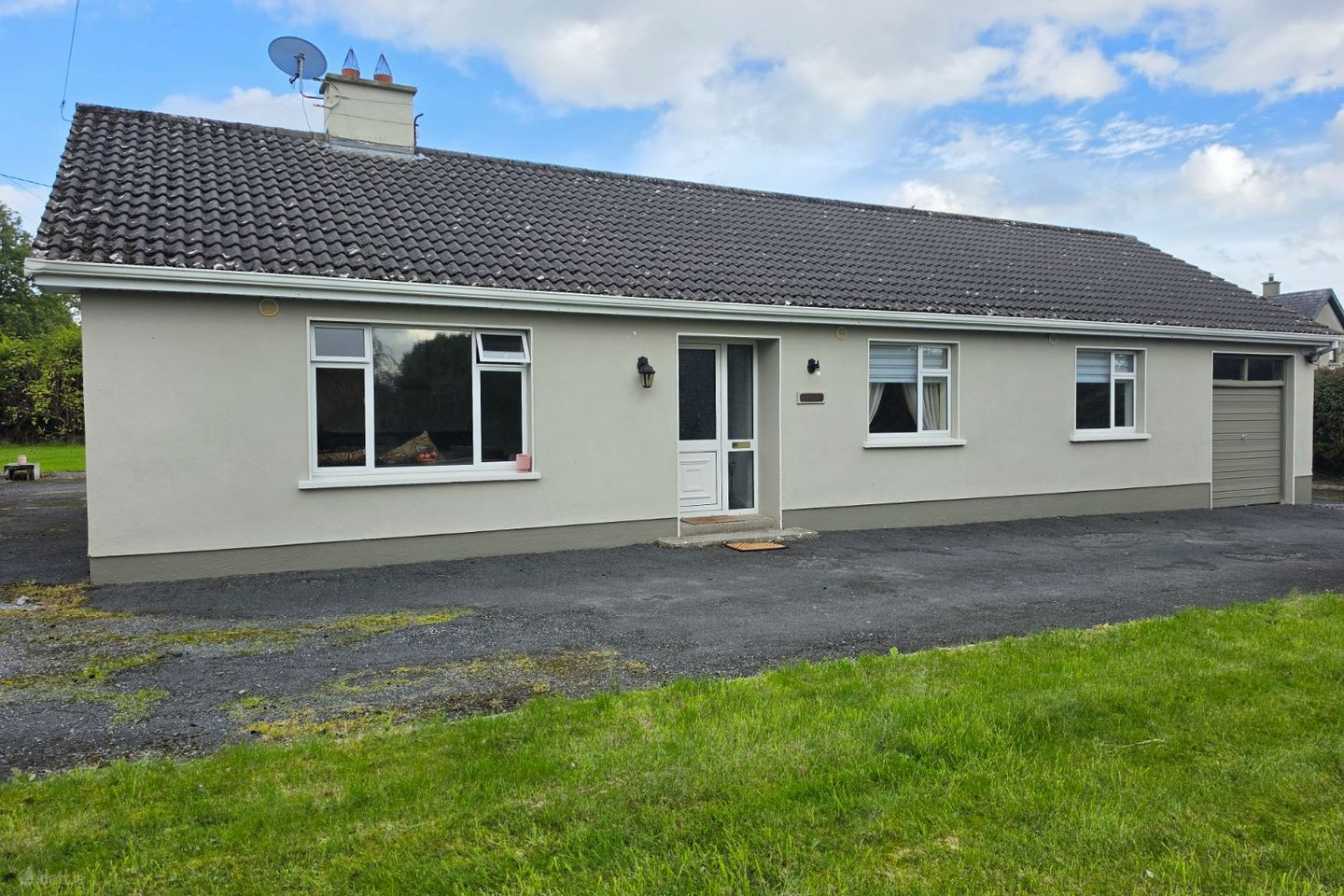 Saint Anthony's, Turreen, Lanesborough, Co. Longford, N39RH32