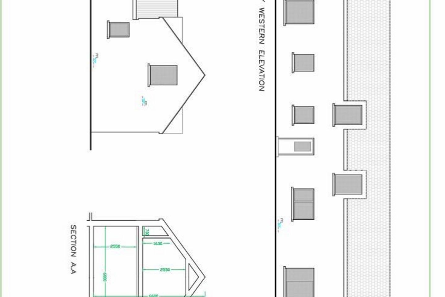 Dromavally, Ballyseedy, Tralee, Farmer's Bridge, Co. Kerry, V92F95E