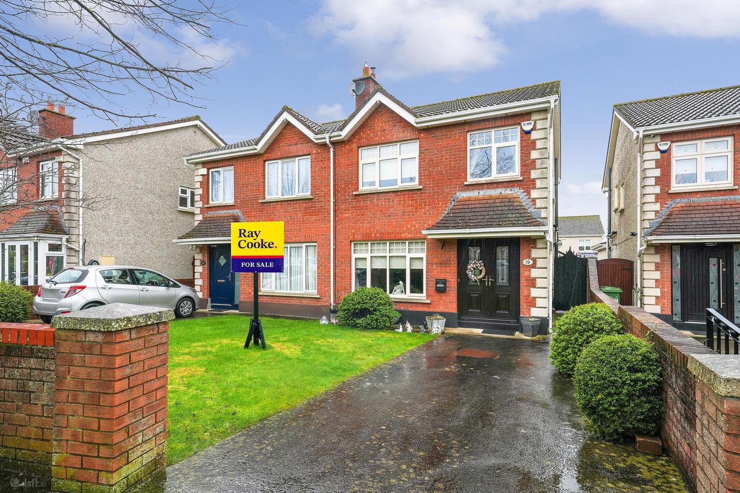 19 Broadfield Avenue, Broadfield Manor, Rathcoole, Co. Dublin