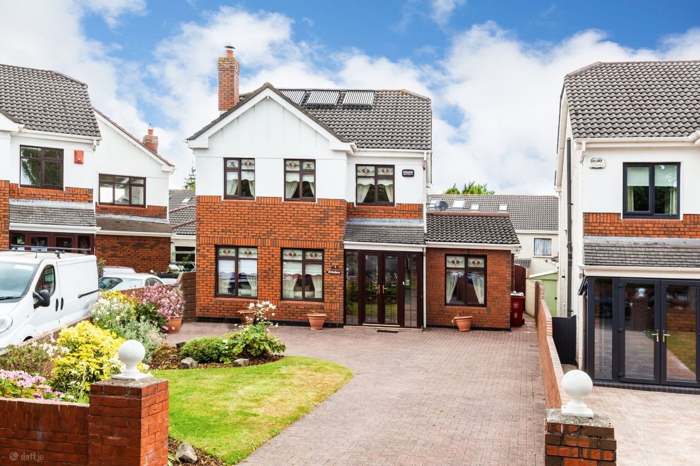 8 Kempton Grove, Navan Road, Dublin 7, D07C6K8