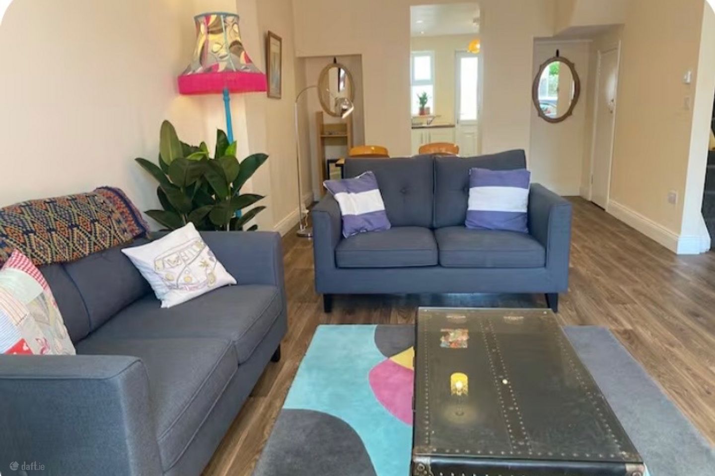 2 Cahergal View, Old Youghal Road, Cork, Dillons Cross, Co. Cork