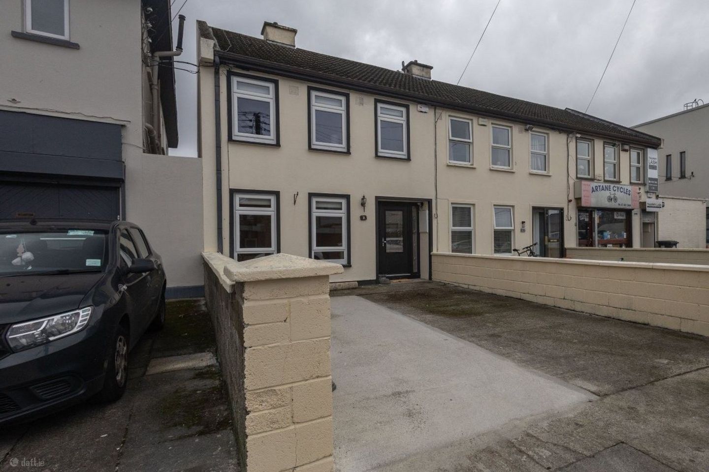 3 Grace Court, Mask Road, Artane, Dublin 5