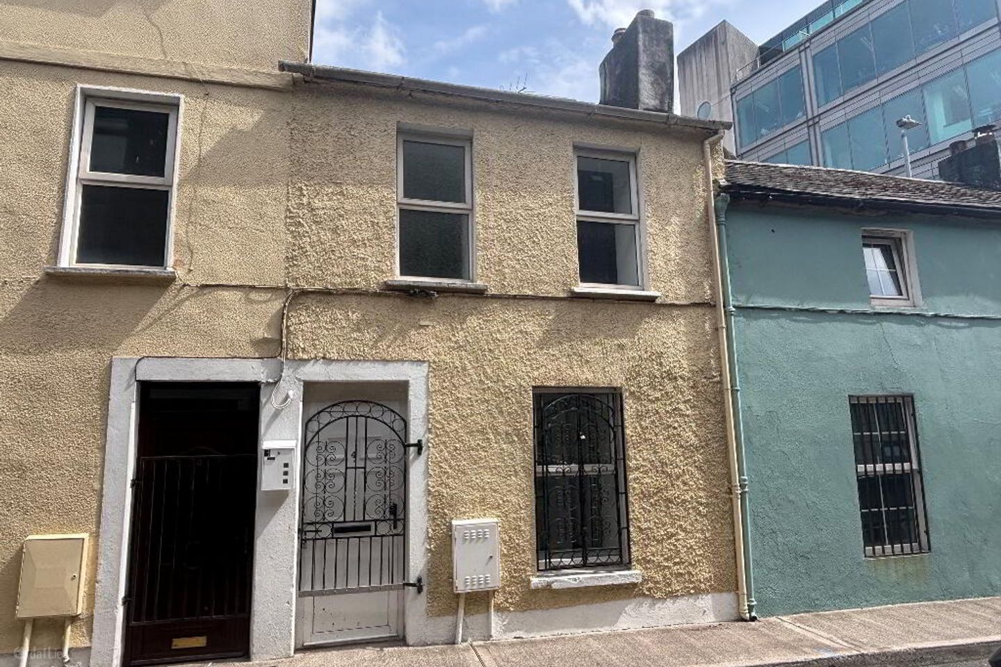 4 Anderson's Street, Cork, T12K5ND