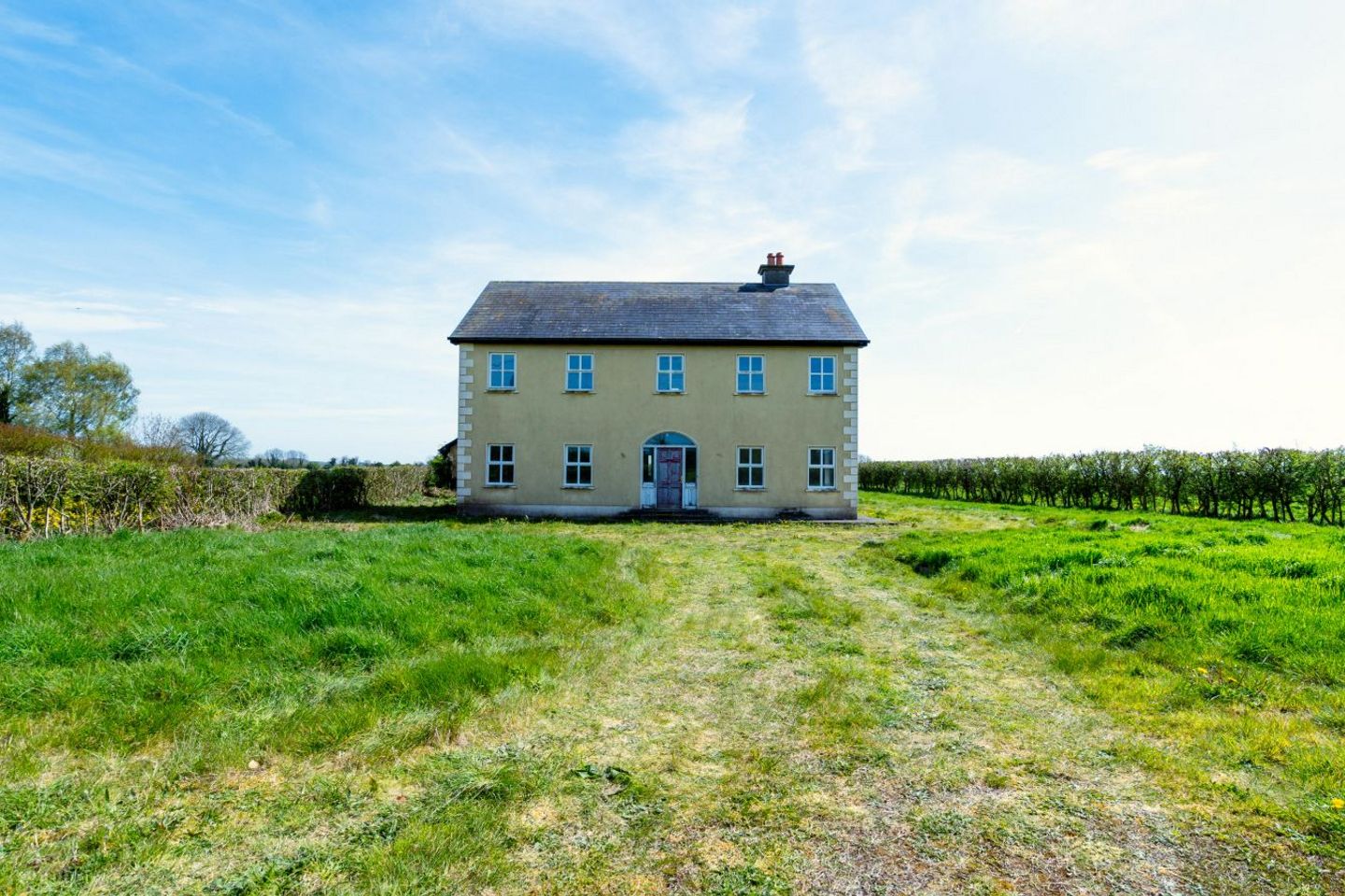 Castlepark, Clonakenny, Clonakenny, Co. Tipperary, E53TF40
