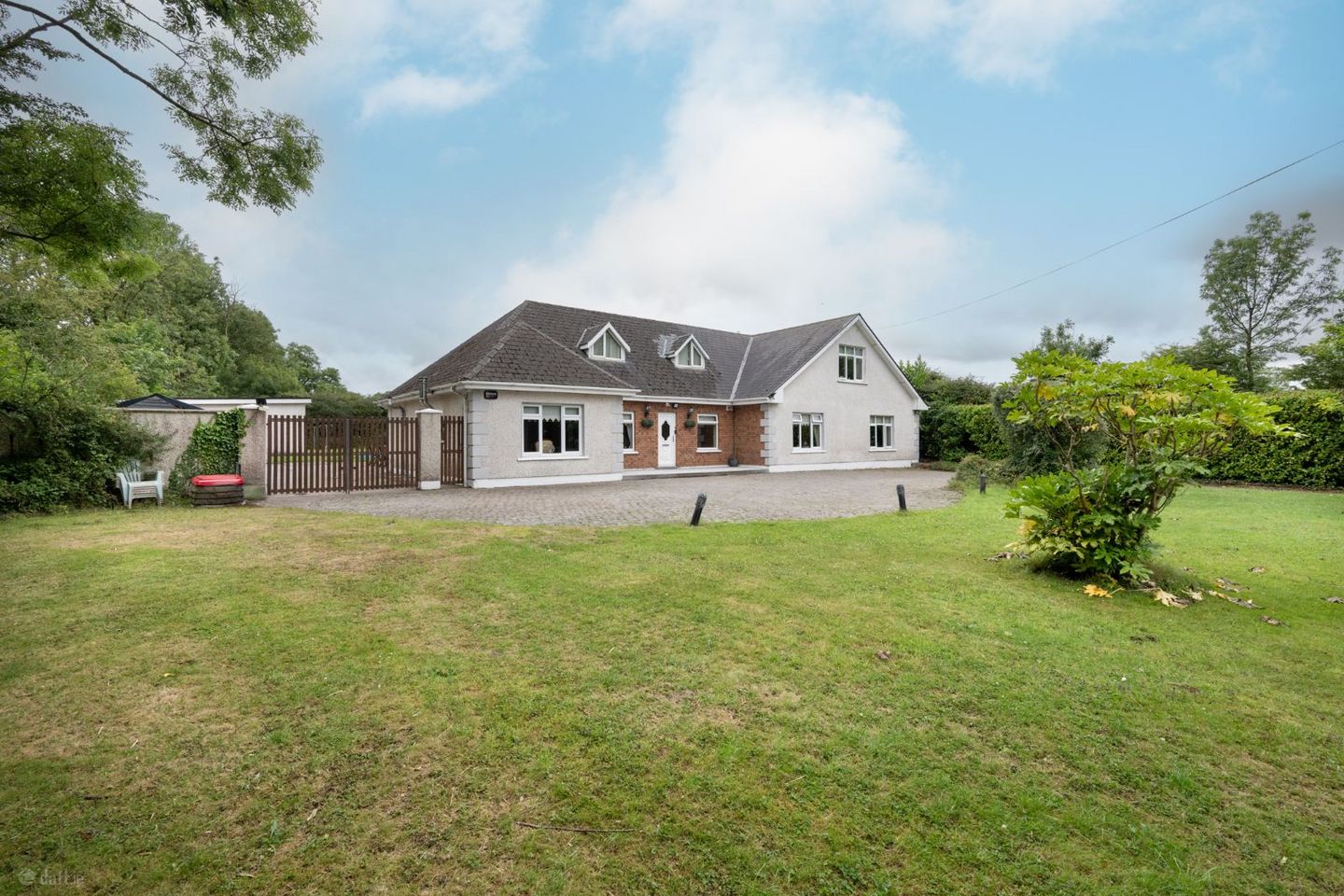 Wild Acre, Mountain Road, Kilmoney, Carrigaline, Co. Cork, P43A528