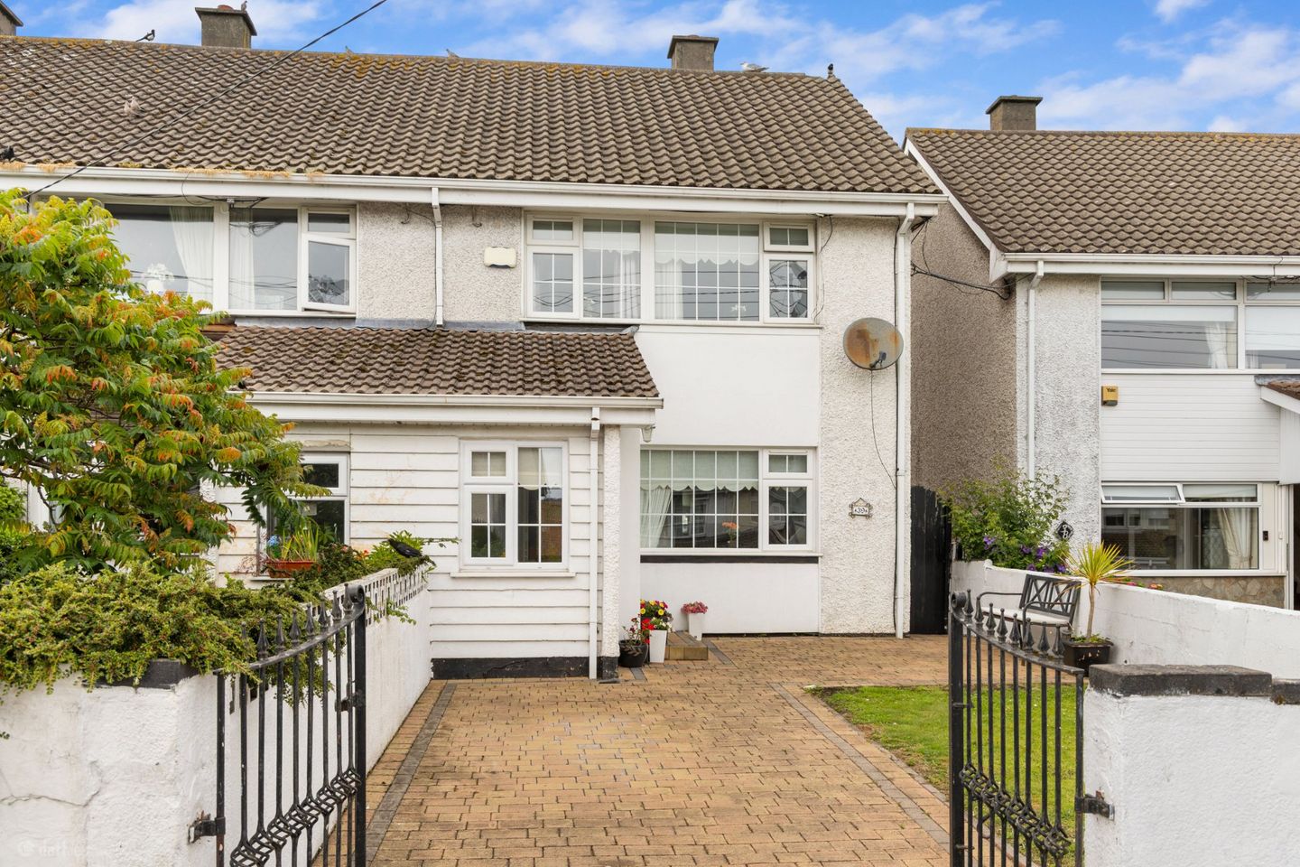 39 James Everett Park, Bray, Co. Wicklow, A98FC98