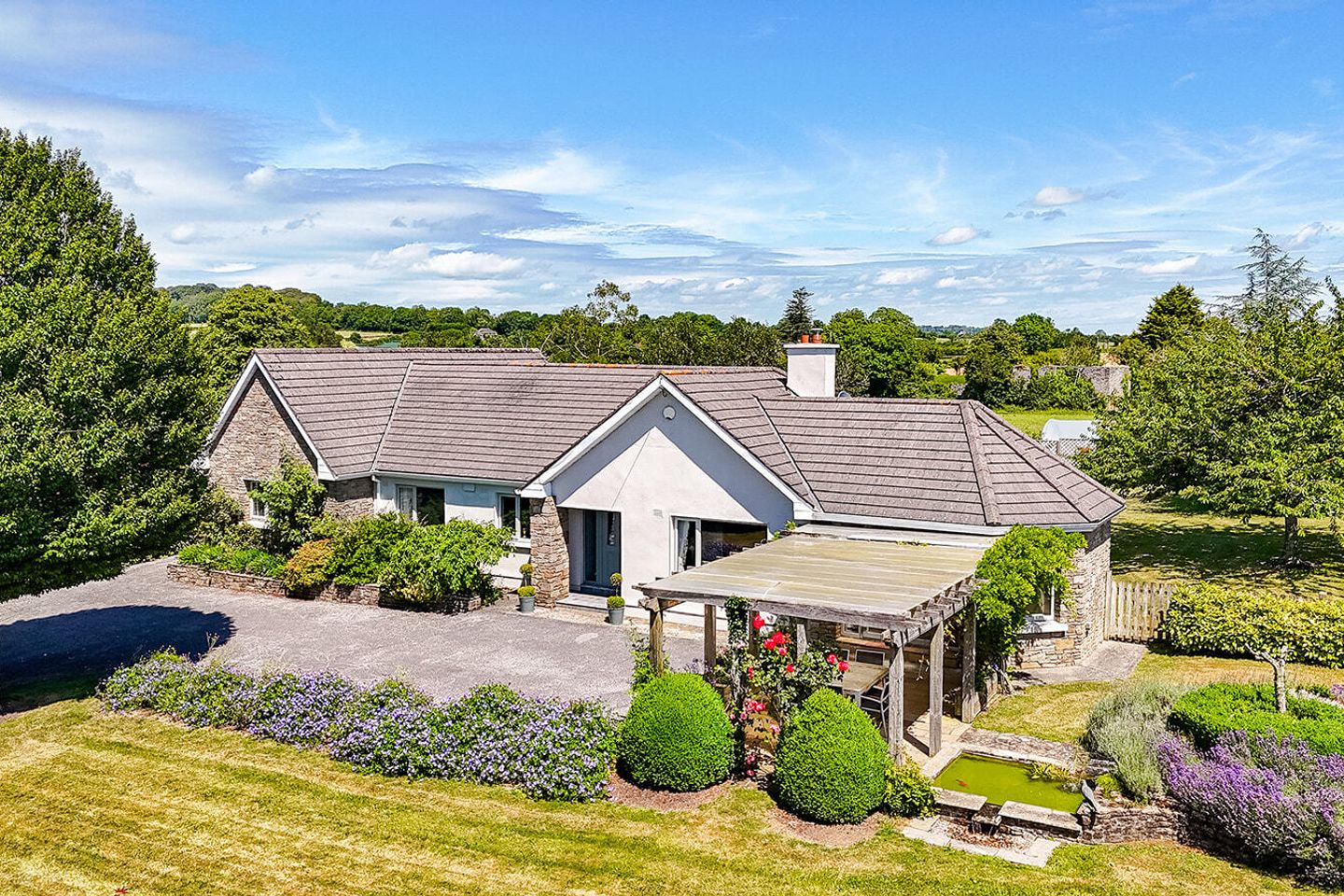 The Farside, Station Road, Thomastown, Co Kilkenny, R95F8E8