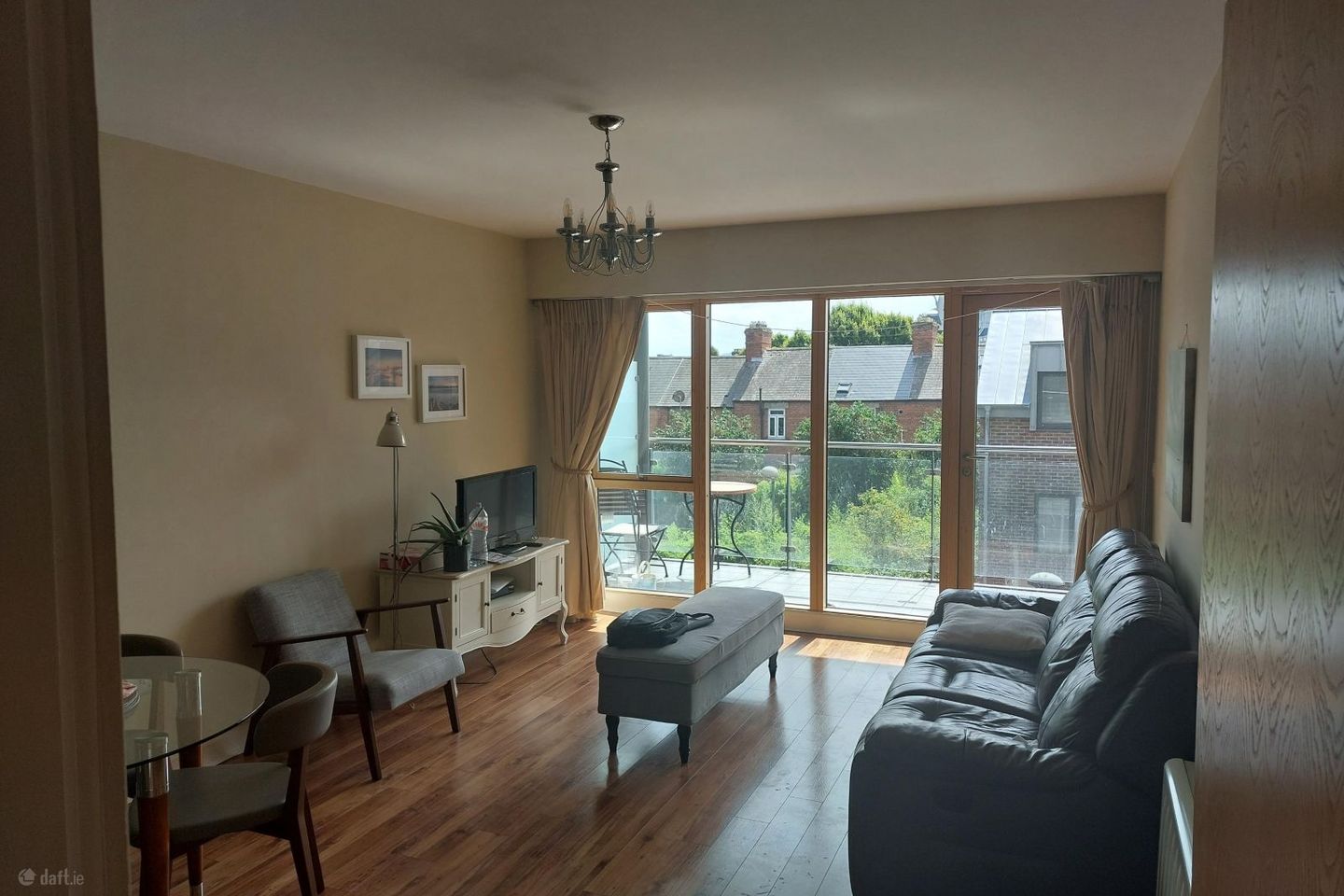 Apartment 40, Corn Mill, Distillery Road, Ballybough, Dublin 3