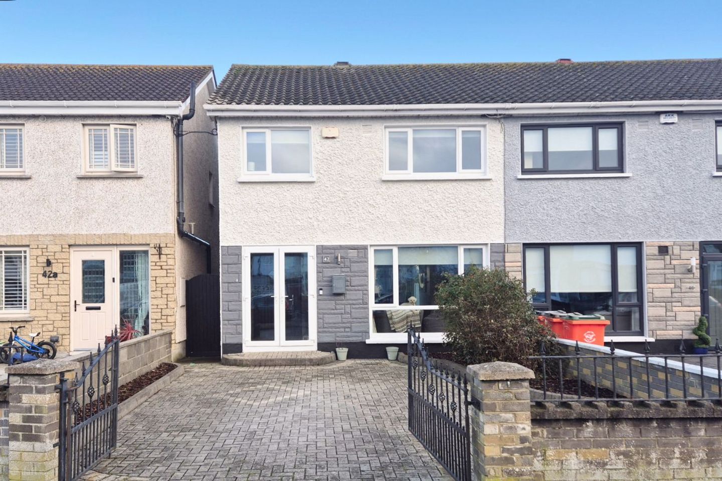 42 Carndonagh Drive, Donaghmede, Dublin 13, D13X7F3