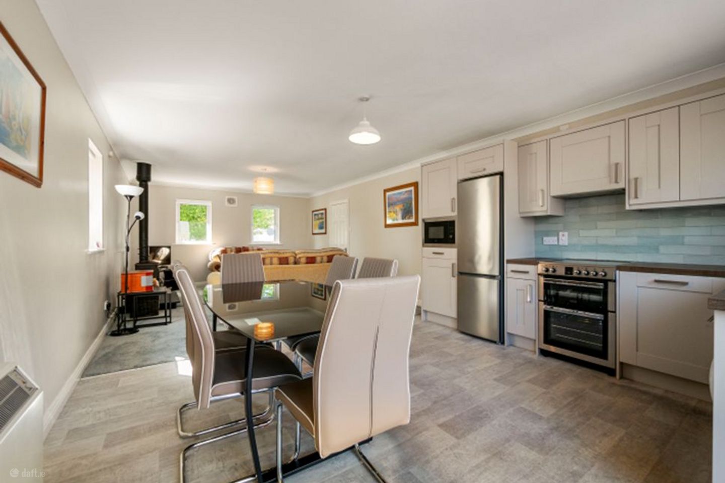 103 Riverchapel View, Riverchapel, Riverchapel, Co. Wexford, Y25PC03