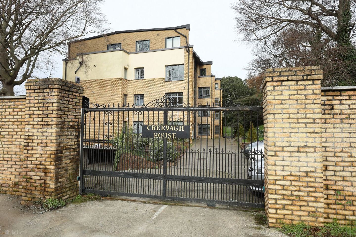 Apartment 14, Creevagh House, Dundrum Road, Windy Arbour, Dublin 14