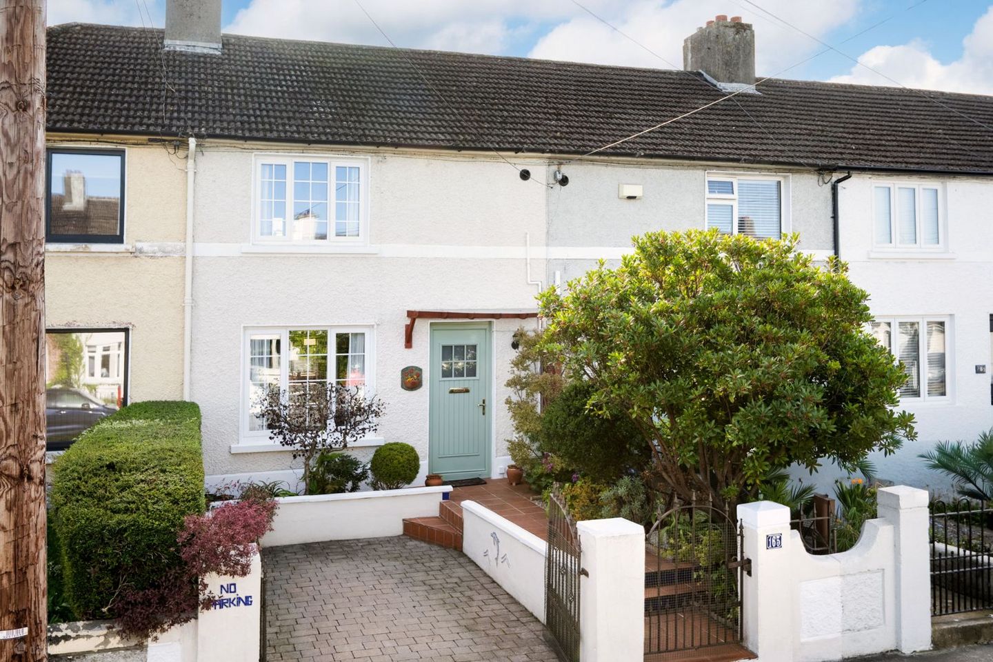 165 Bangor Road, Dublin 12, Kimmage, Co. Dublin, D12X8F1