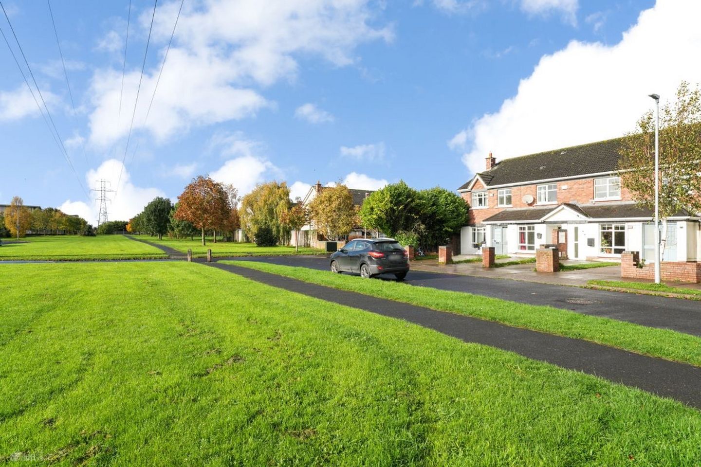 Dublin 15 Near Clonsilla Train Station , Clonsilla, Dublin 15