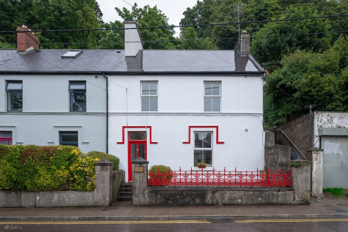 1 Strawberry Cottages, Lee Road, Cork, T23K12Y