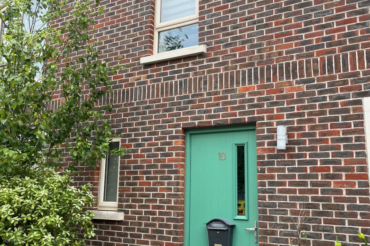 Parkside, Clongriffin, Dublin 13