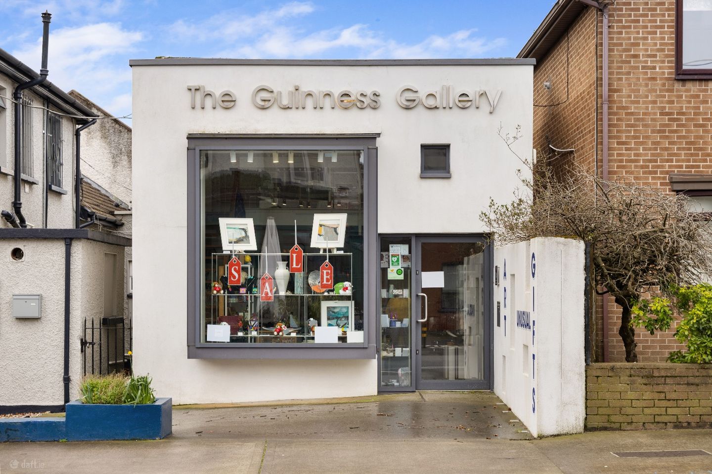 1A Brighton Road, Foxrock, Dublin 18, D18CK09