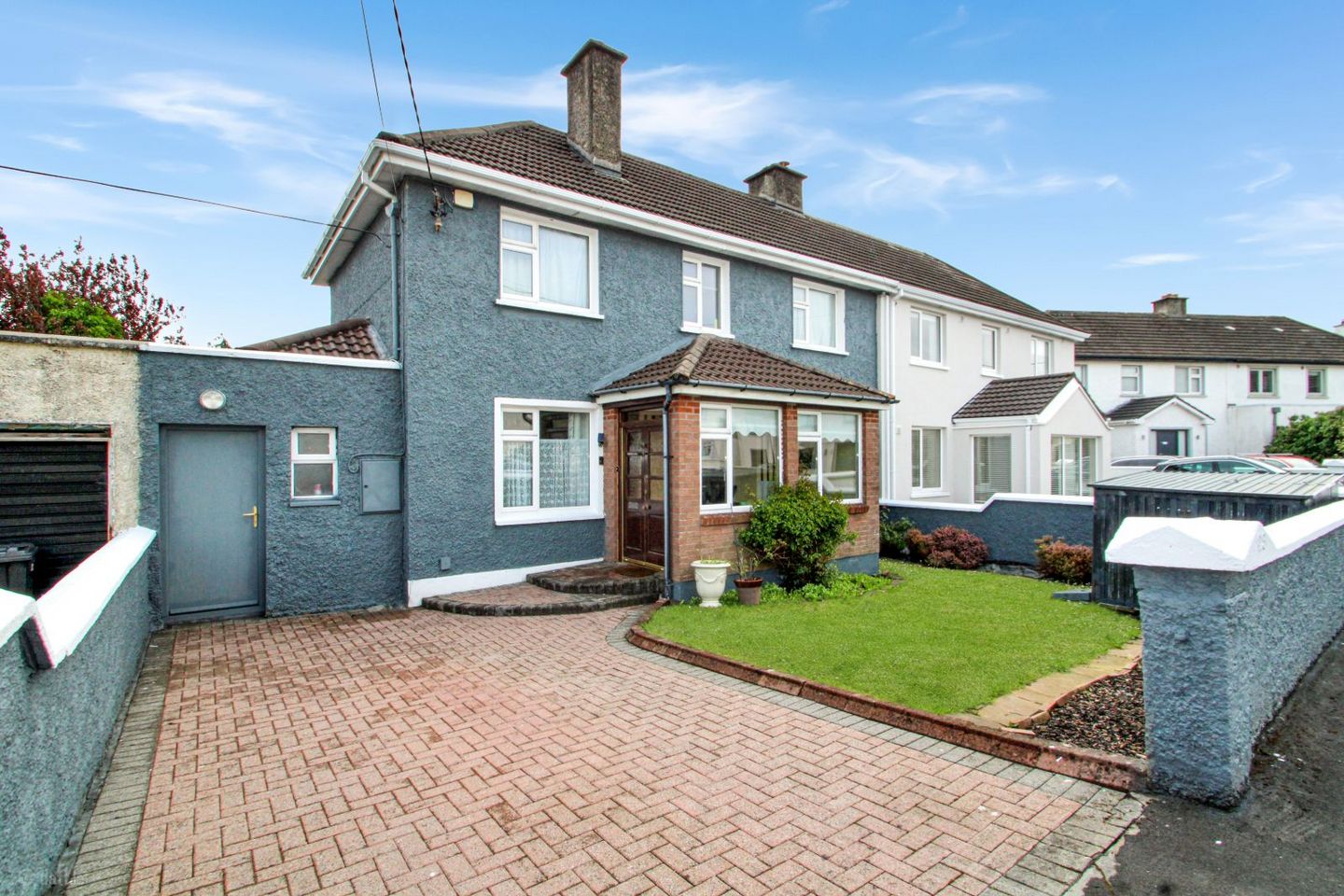 23 Ard Na Mara, Salthill, Co. Galway, H91W5CD