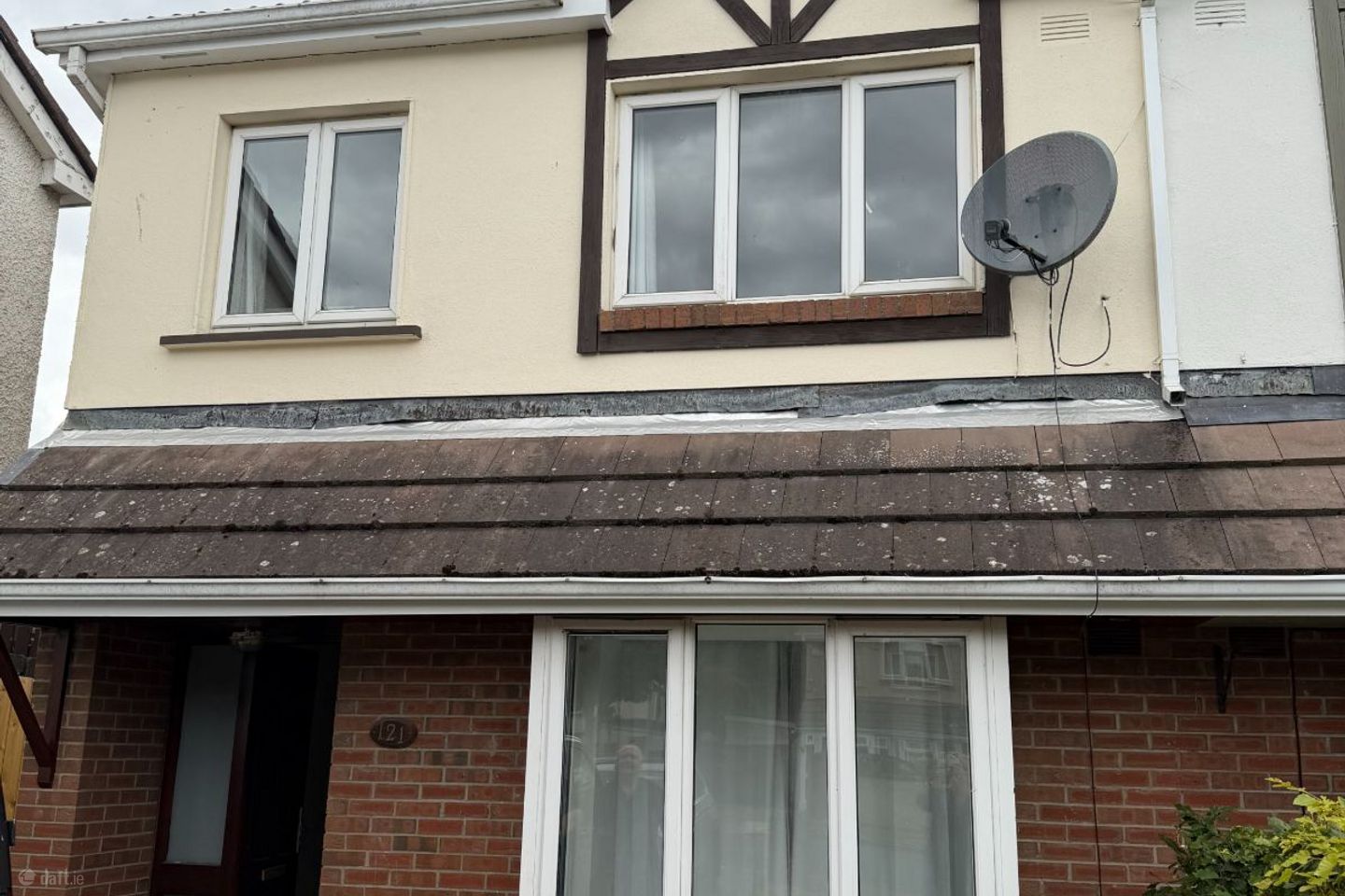 121 Sundale Park, Dublin 24, Jobstown, Dublin 24