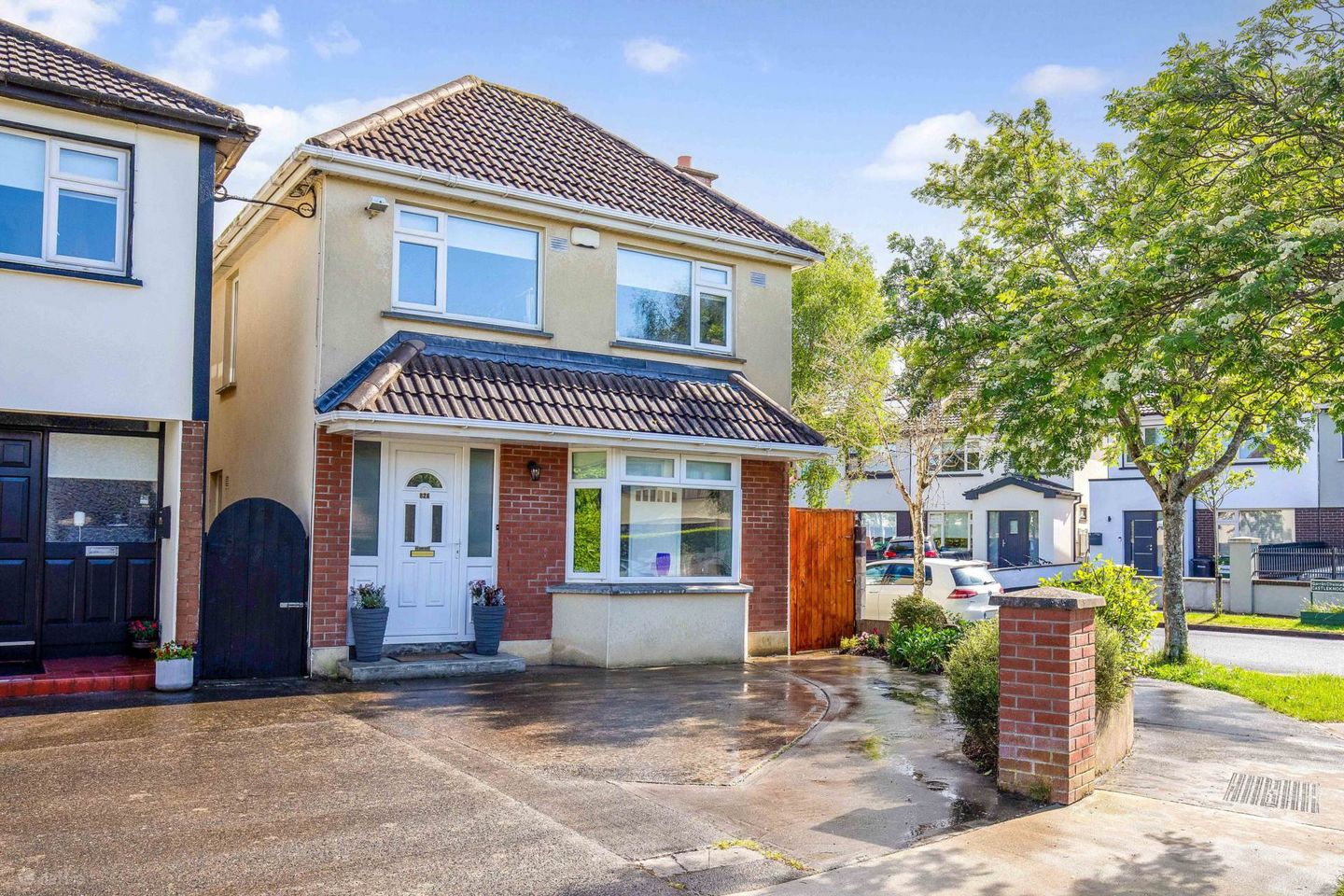 82a Castleknock Elms, Castleknock, Dublin 15, D15XHH5