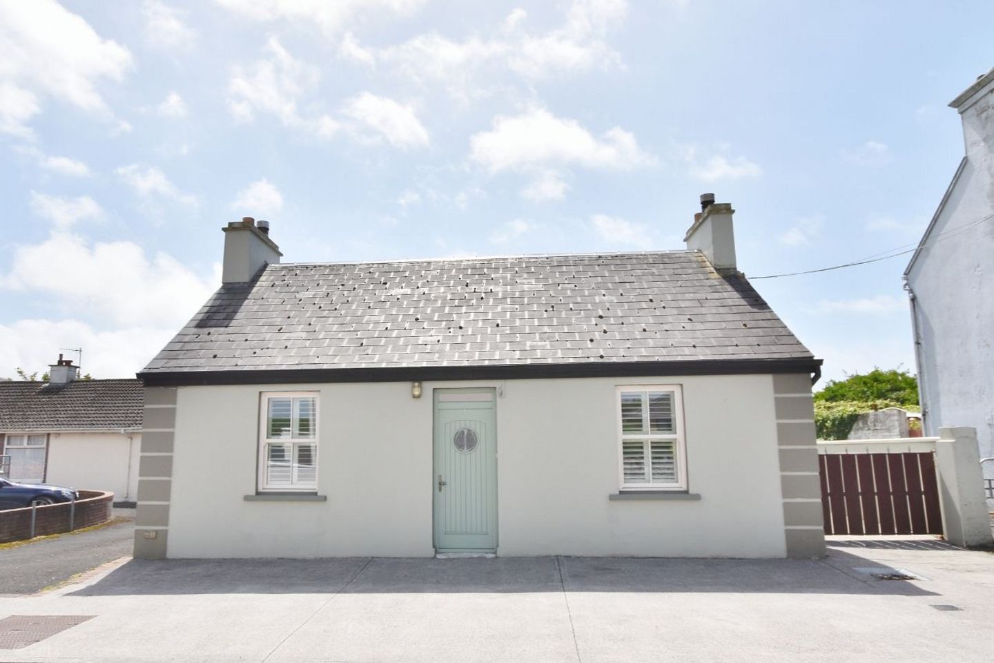 East End, Ballybunion, Co. Kerry, V31NW13
