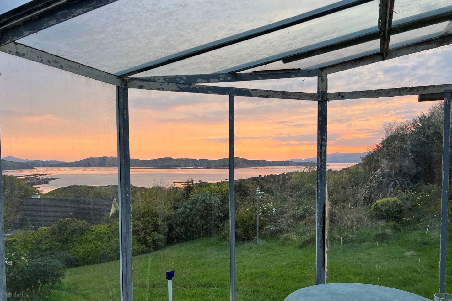 Collorus, Lauragh, Beara, Kenmare, Co. Kerry, V93W996