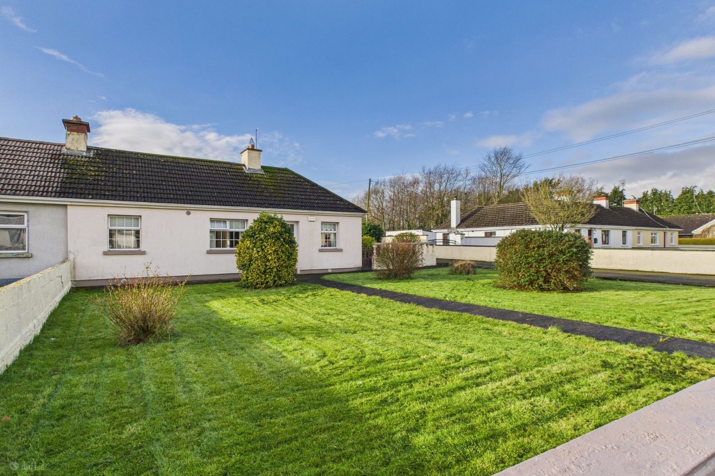 24 Woodbrook, Mountrath, Co. Laois, R32XF86