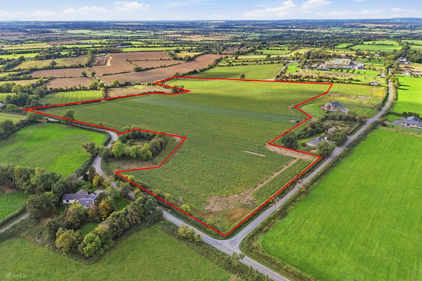 Piercetown, Garristown, Co. Meath