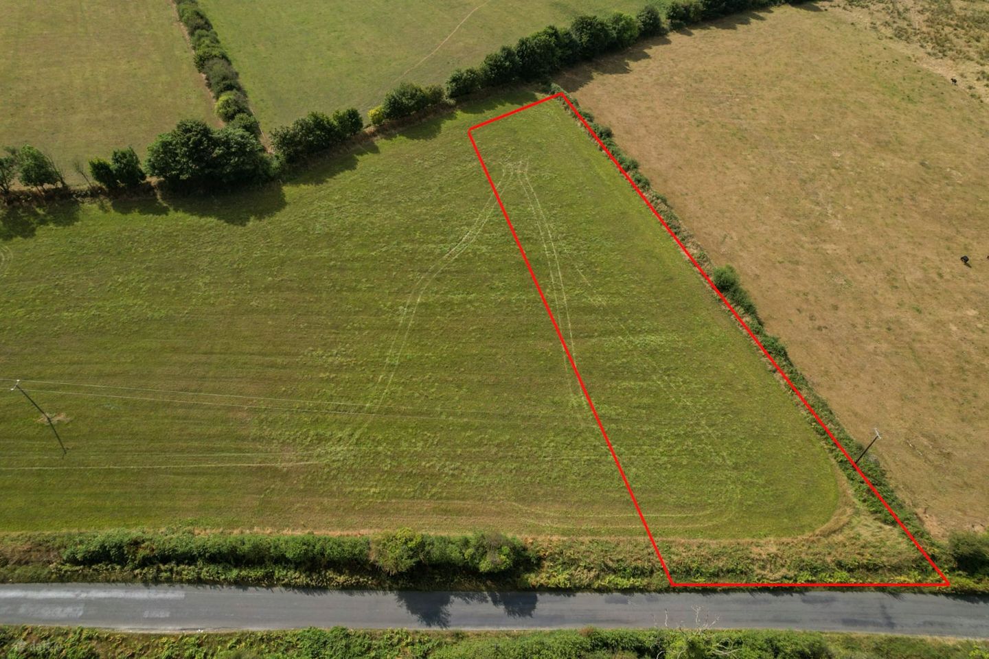 Coon East , Coan, Co. Kilkenny