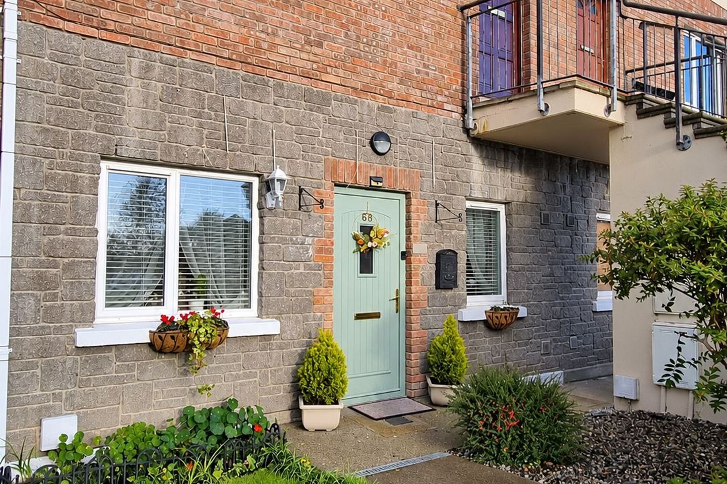 Newtown Park, Castletroy, Castletroy, Co. Limerick, V94TW64