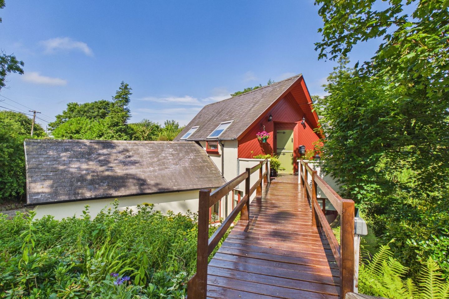 Ballyvellon, Dunhill, Co. Waterford, X91H342